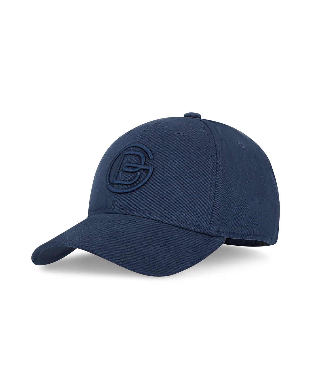 Crest Cap - Serene Blue