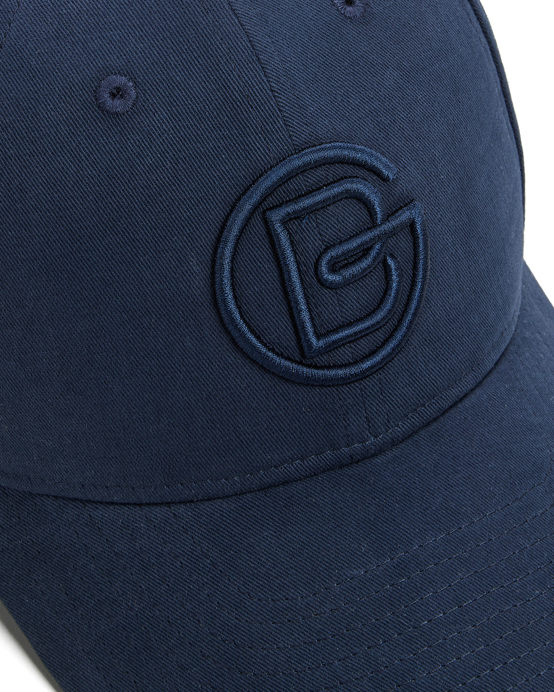 Crest Cap - Serene Blue