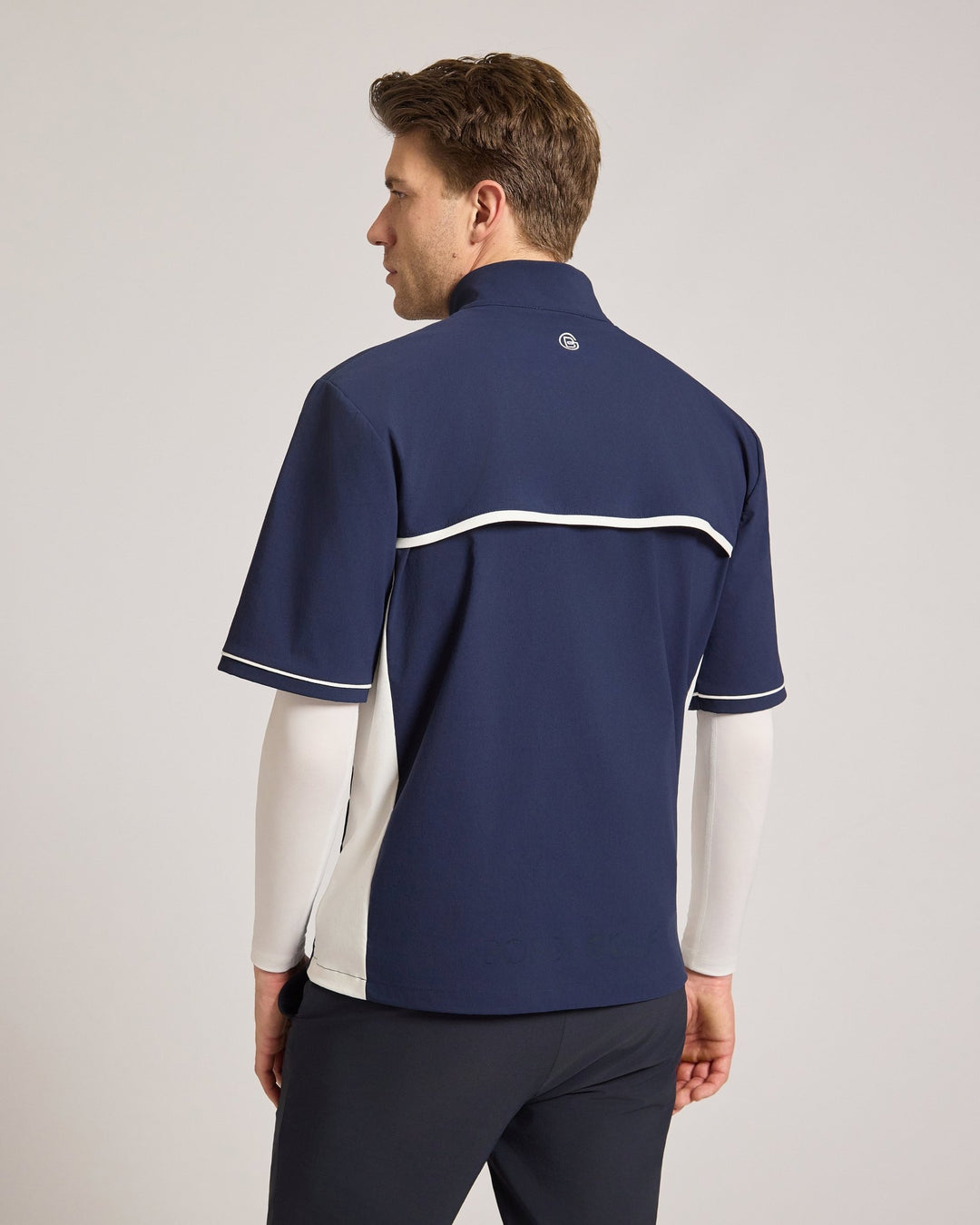 Brisa Windbreaker - Bordé Golf