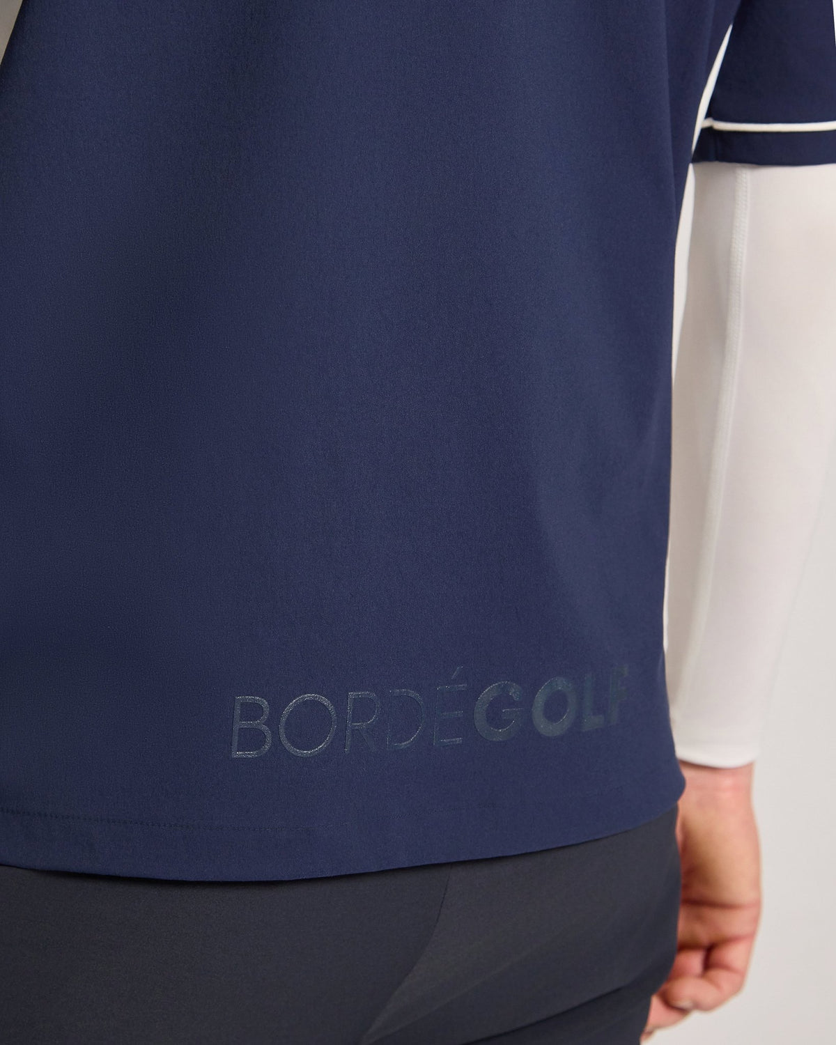 Brisa Windbreaker - Bordé Golf