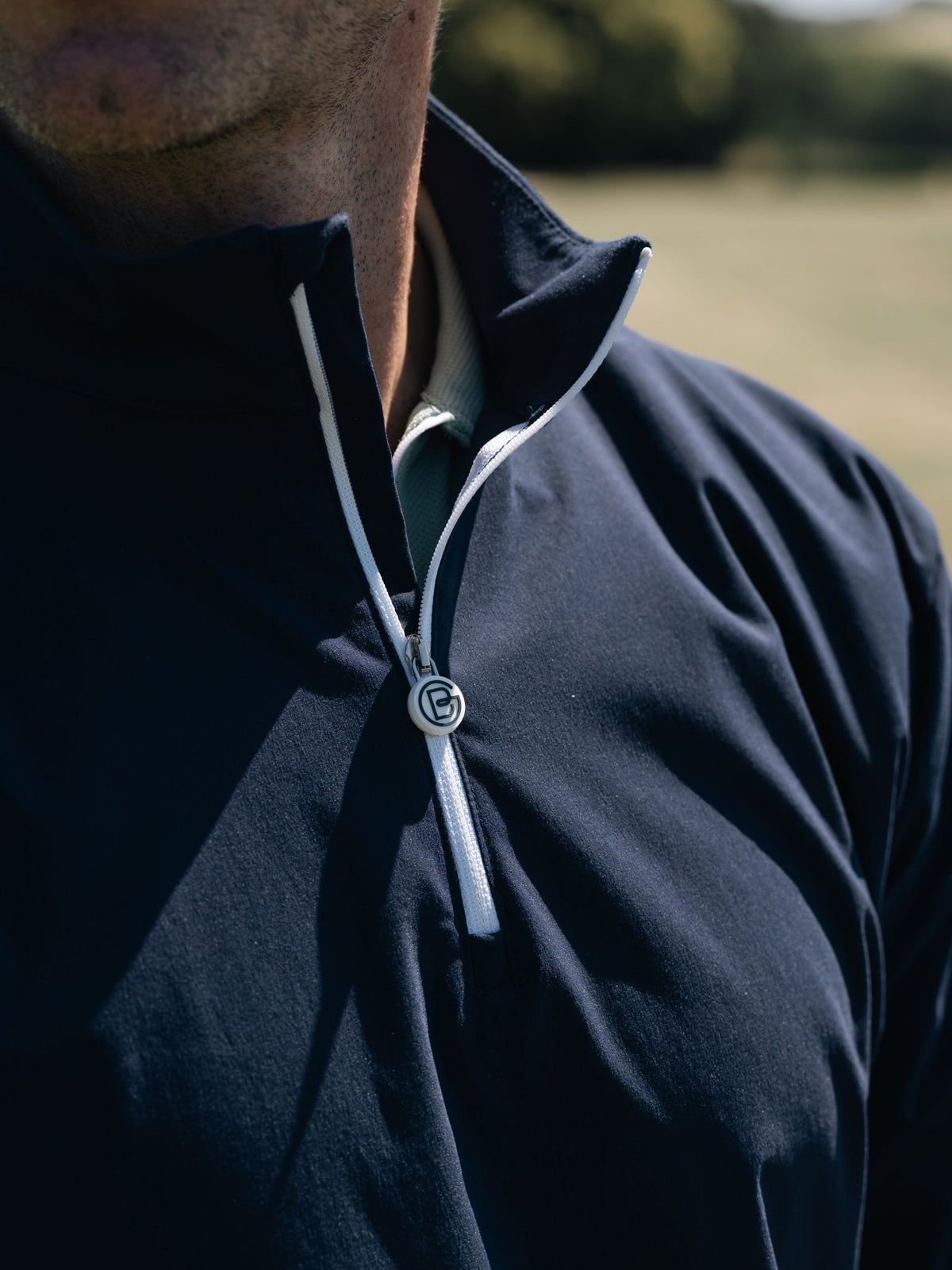 Brisa Windbreaker - Bordé Golf