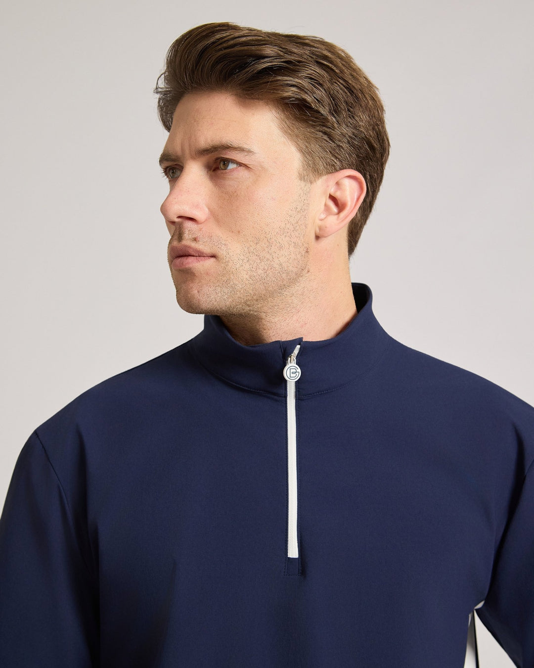 Brisa Windbreaker - Bordé Golf