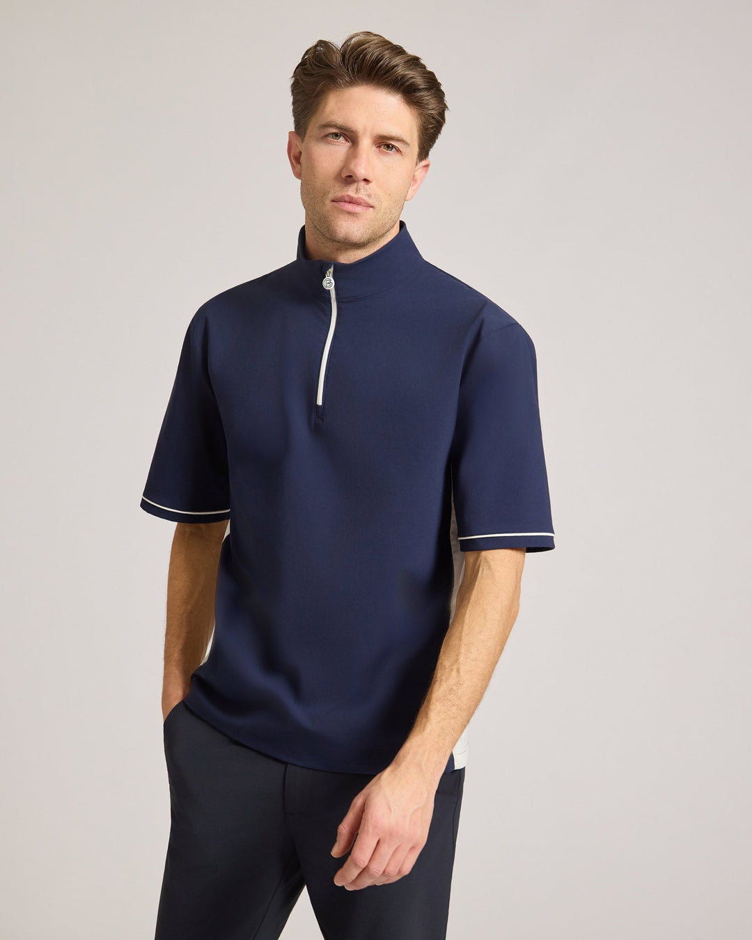 Brisa Windbreaker - Bordé Golf