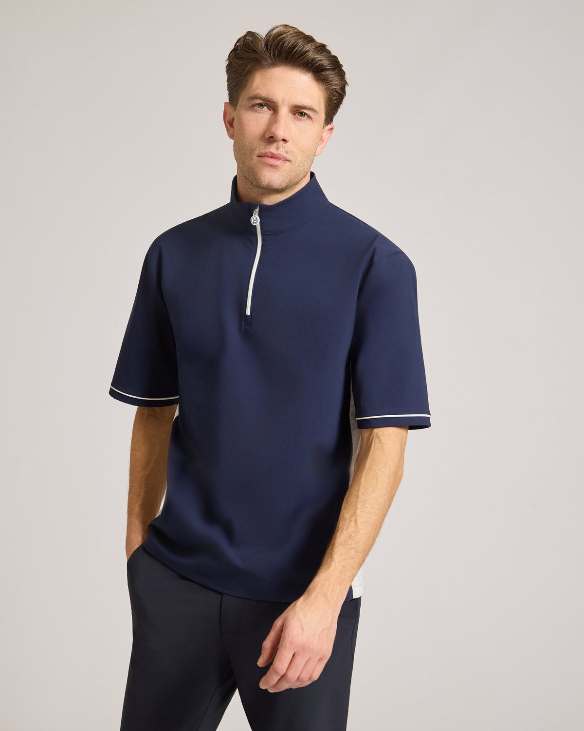 Brisa Windbreaker - Bordé Golf