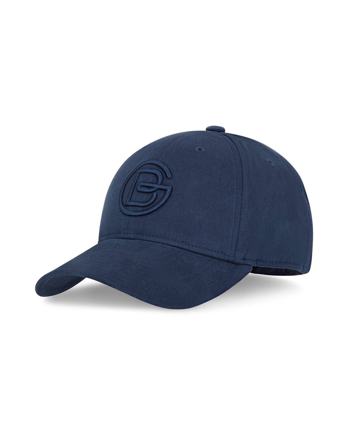 Crest Cap - Serene Blue - Bordé Golf